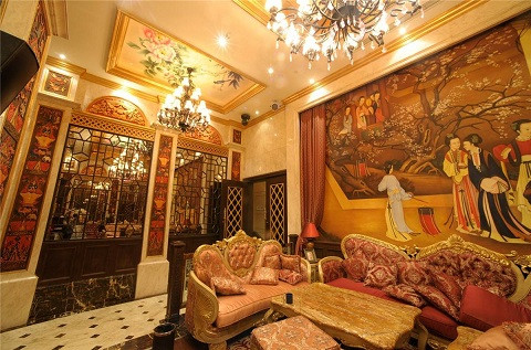 翼城高档KTV妹子质量哪家好